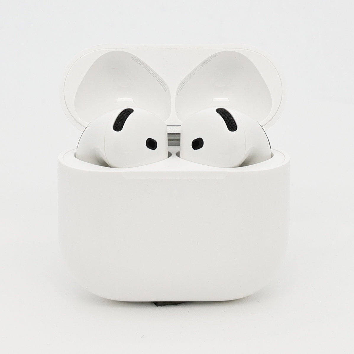 99新 Apple AirPods 4 (不支持主动降噪) 白色