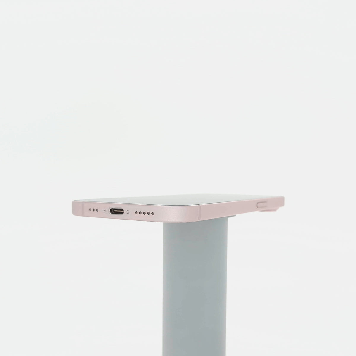 95新 Apple iPhone 15 256G 粉紅色 中國大陸版