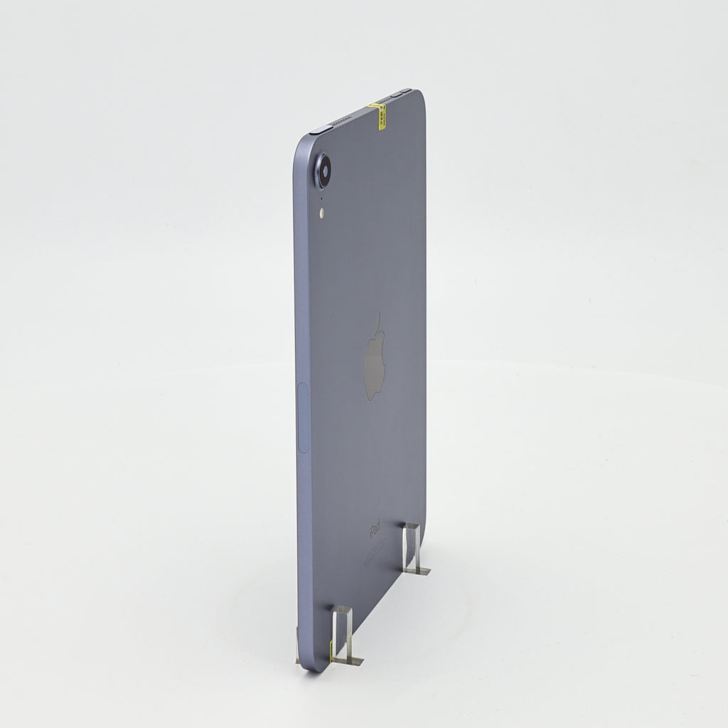 95新 Apple iPad mini6 64G 紫色 WIFI