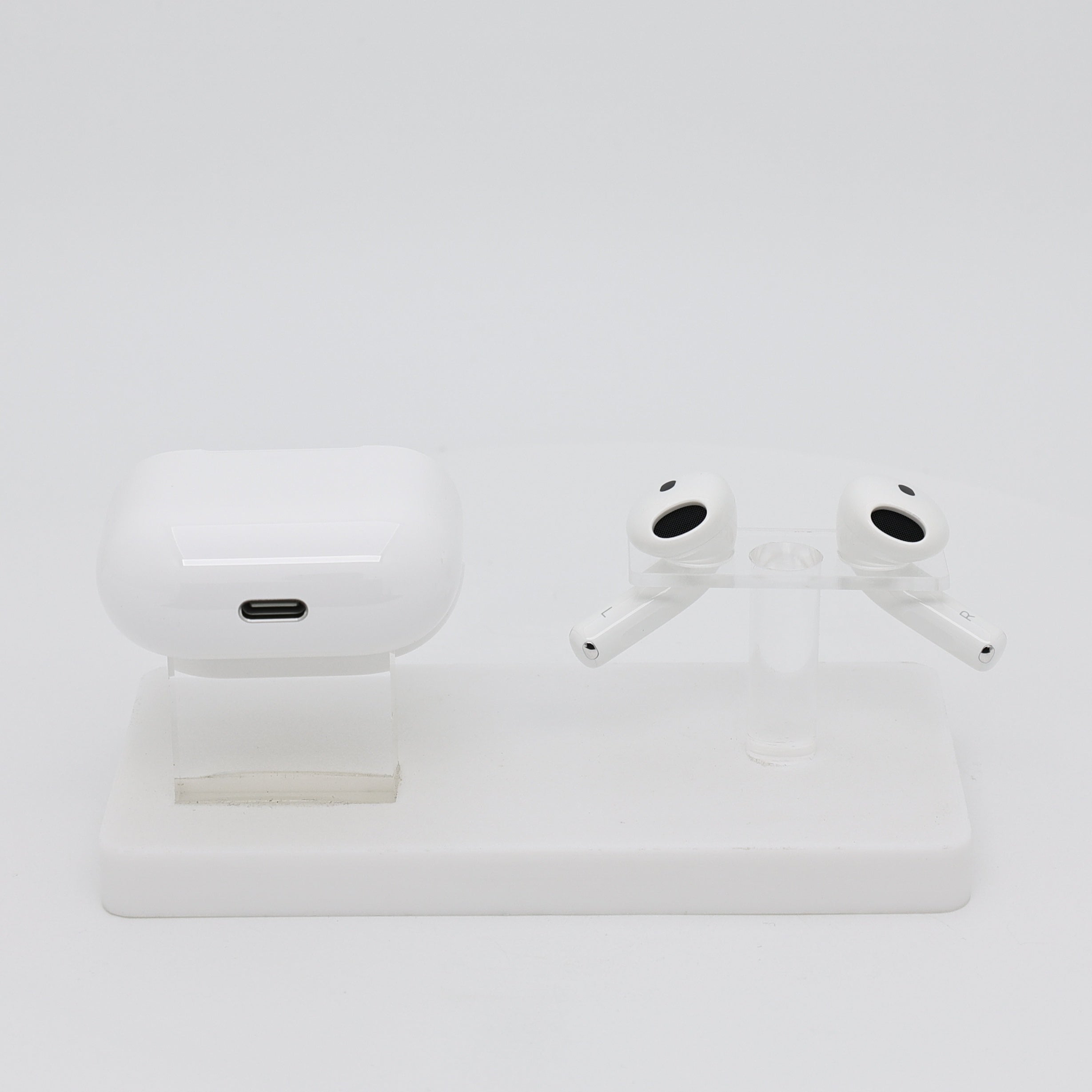 99新 Apple AirPods 4 (不支持主动降噪) 白色