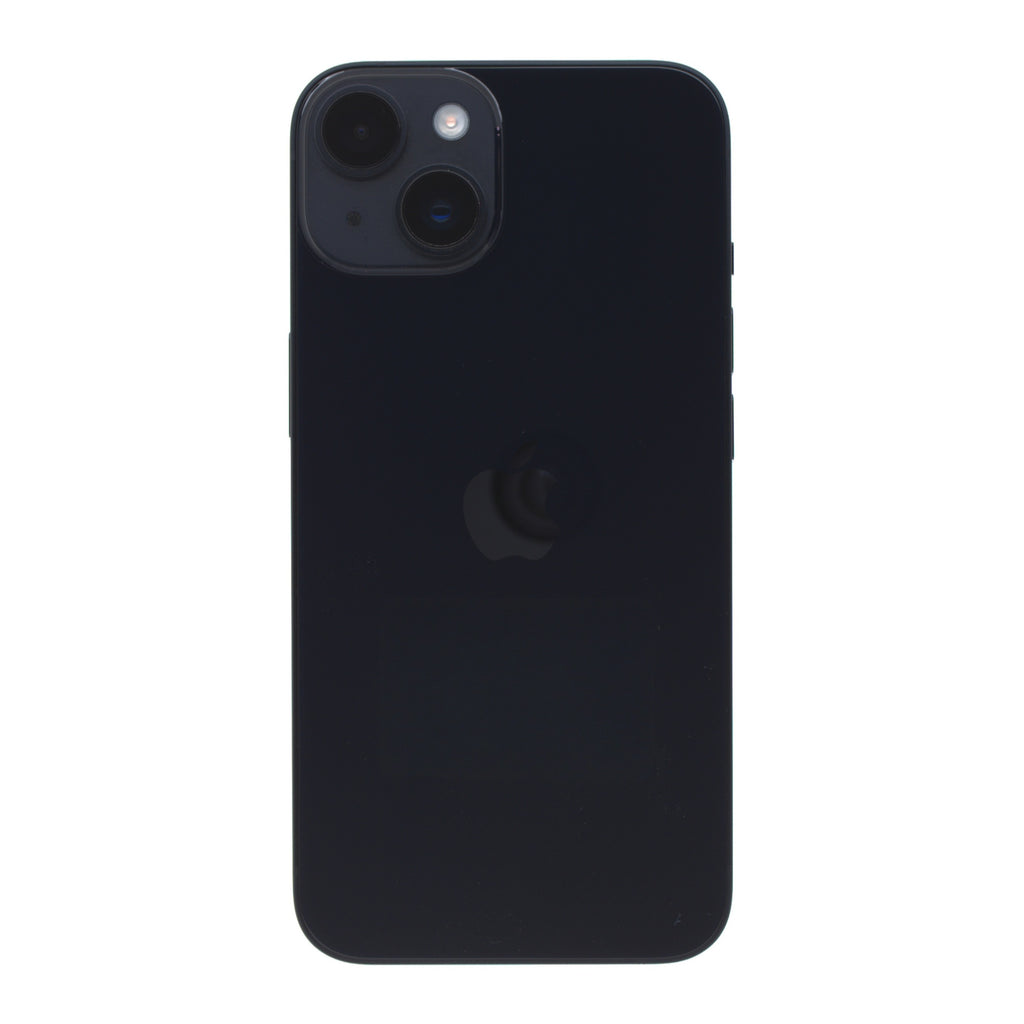 95新 Apple iPhone 14 256G 午夜色 中國大陸版