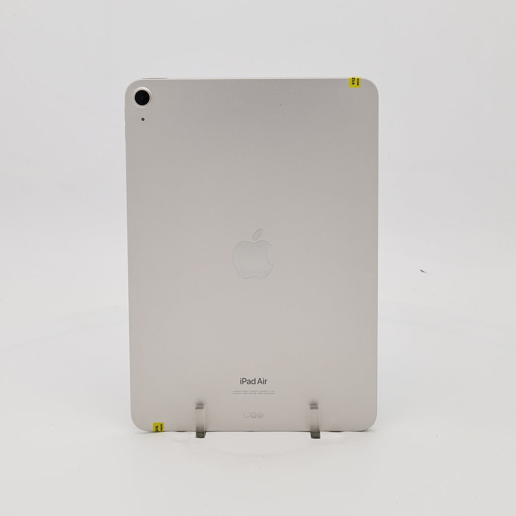95新 Apple iPad Air5 256G 星光色 WIFI