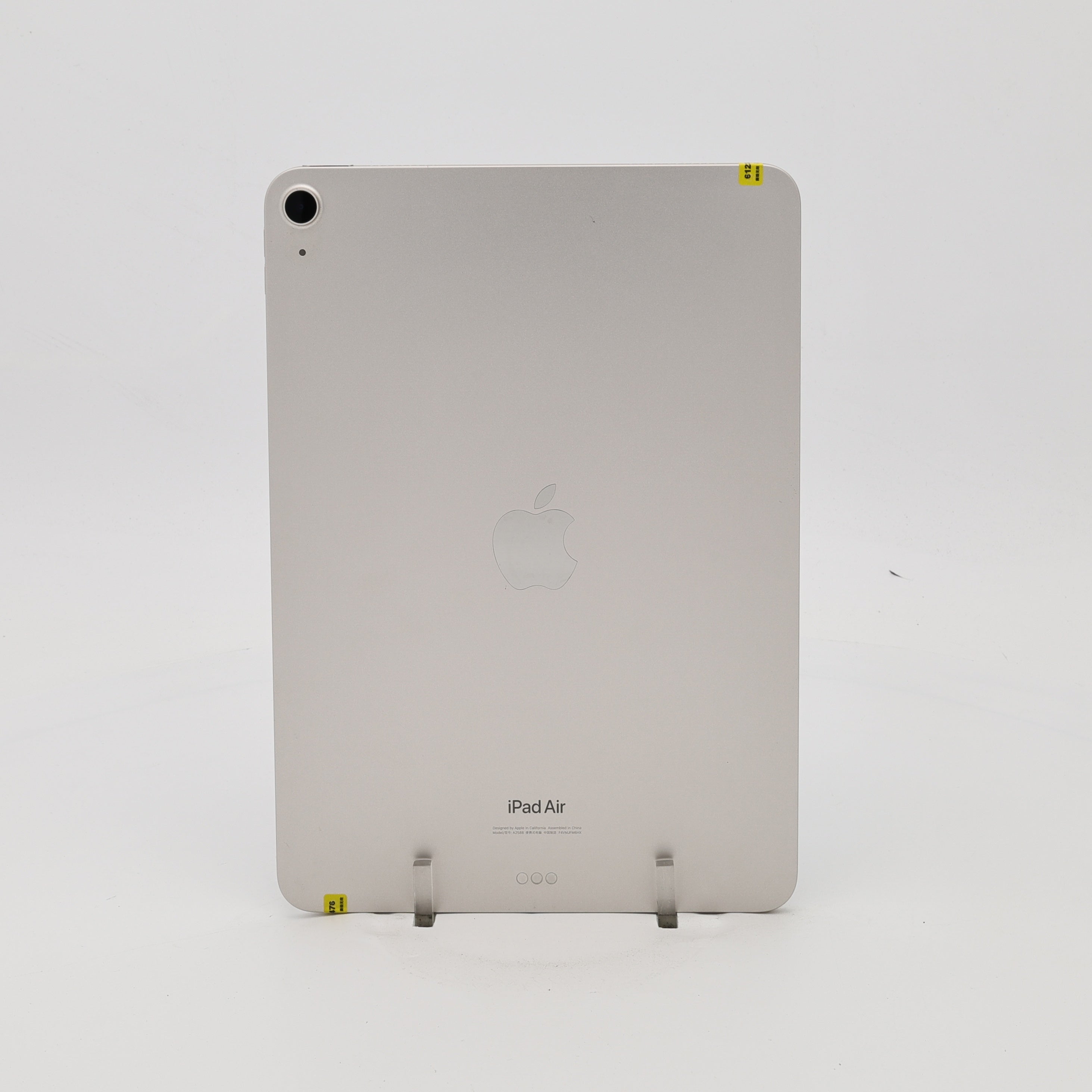 95新 Apple iPad Air5 256G 星光色 WIFI
