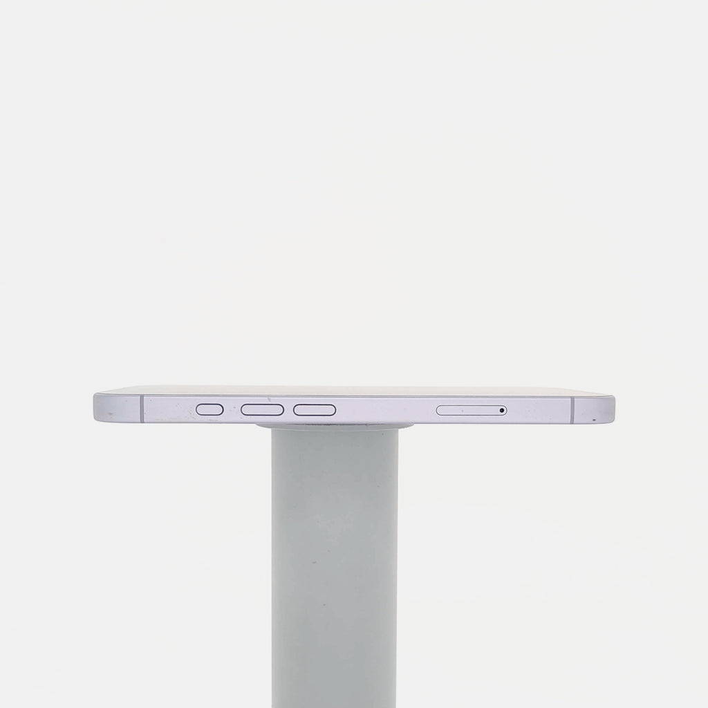 95新 Apple iPhone 17 256G 薰衣草紫色 中國大陸版
