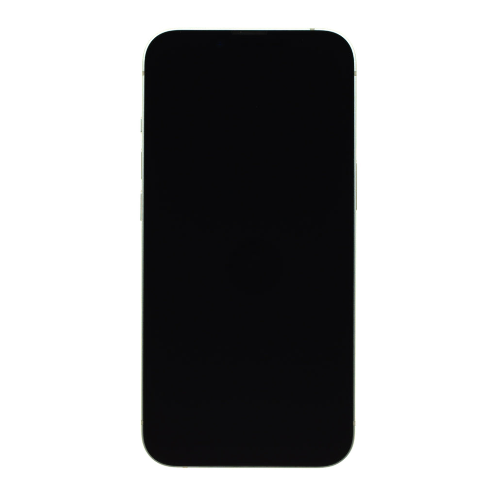 95新 Apple iPhone 13 256G 星光色 中國大陸版