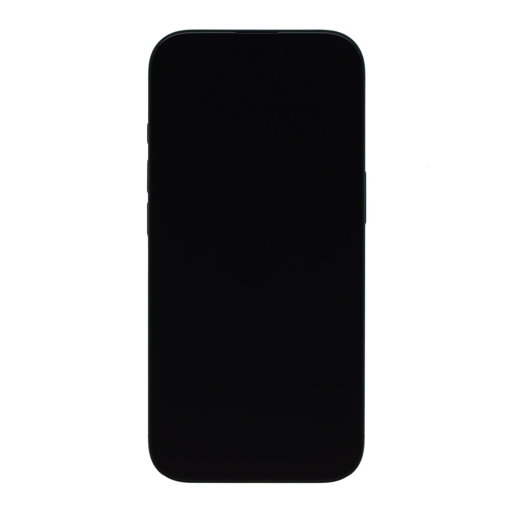 95新 Apple iPhone 16 Pro 128G 黑色鈦金屬 中國大陸版