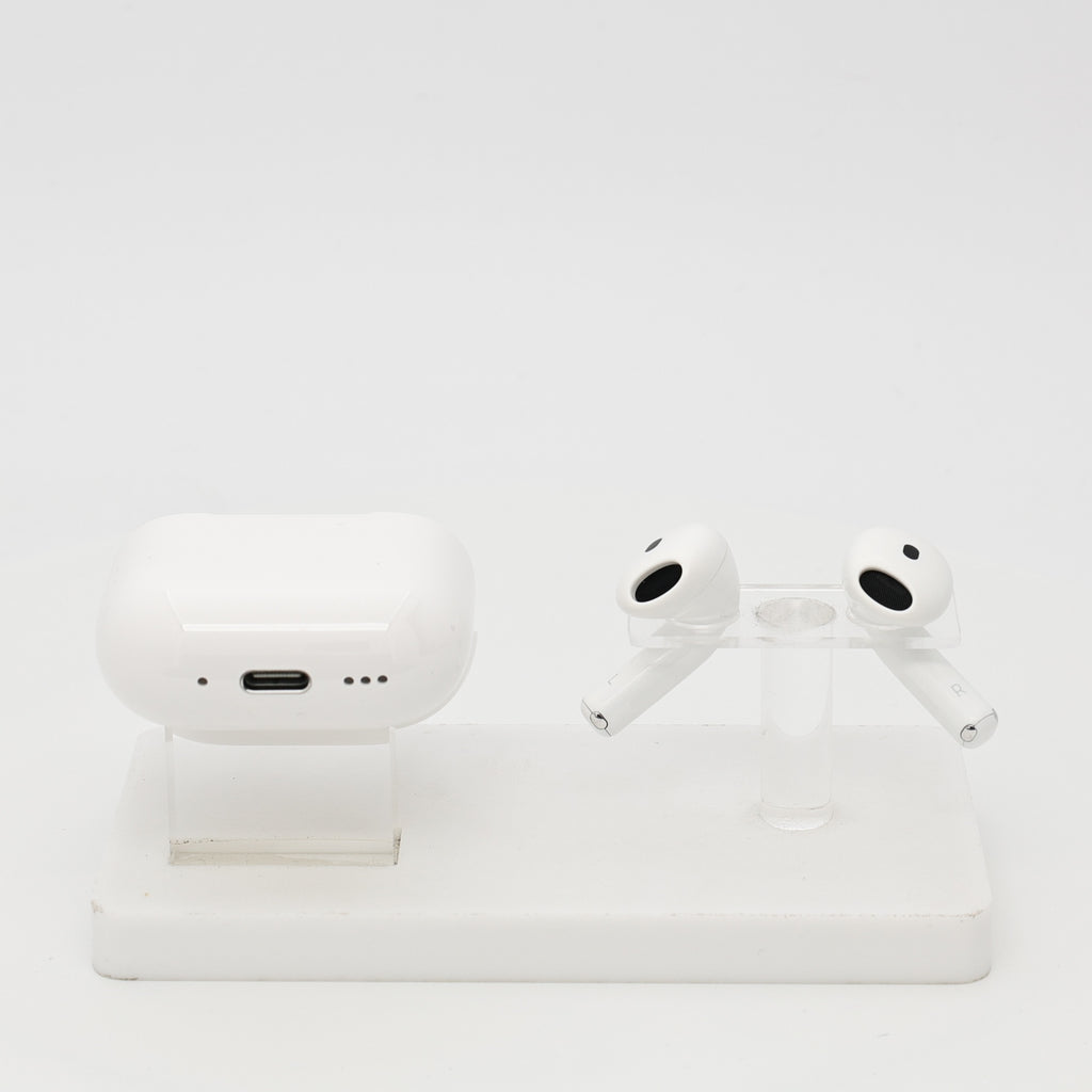 99新 Apple AirPods 4 (支持主动降噪) 白色
