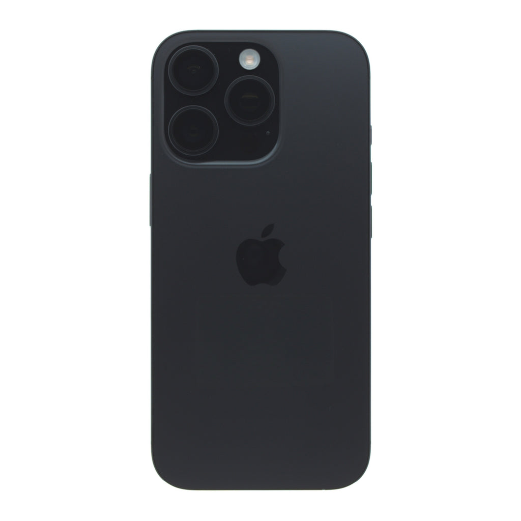 99新 Apple iPhone 16 Pro 128G 黑色鈦金屬 中國大陸版