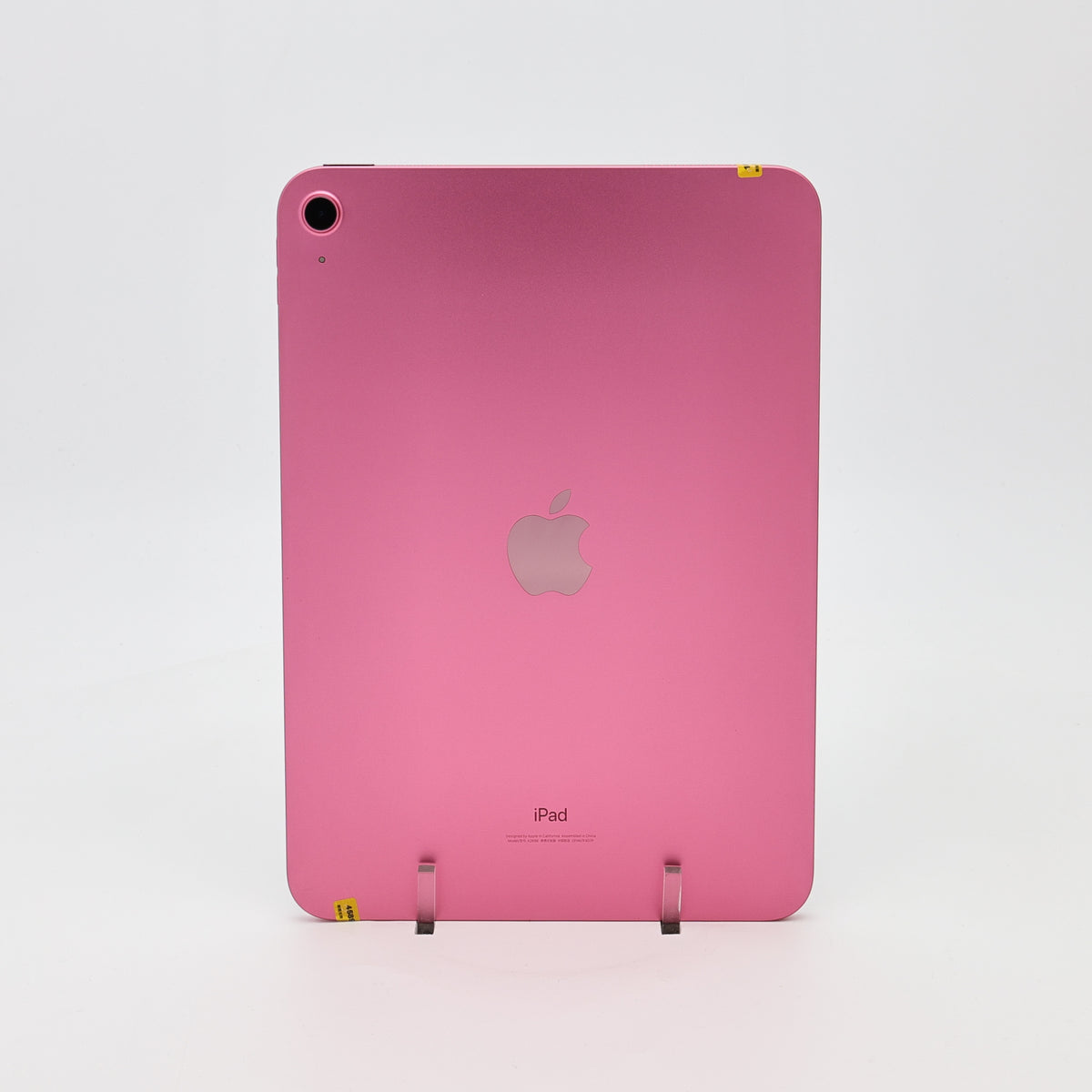 99新 Apple iPad 10代 256G 粉紅色 WIFI