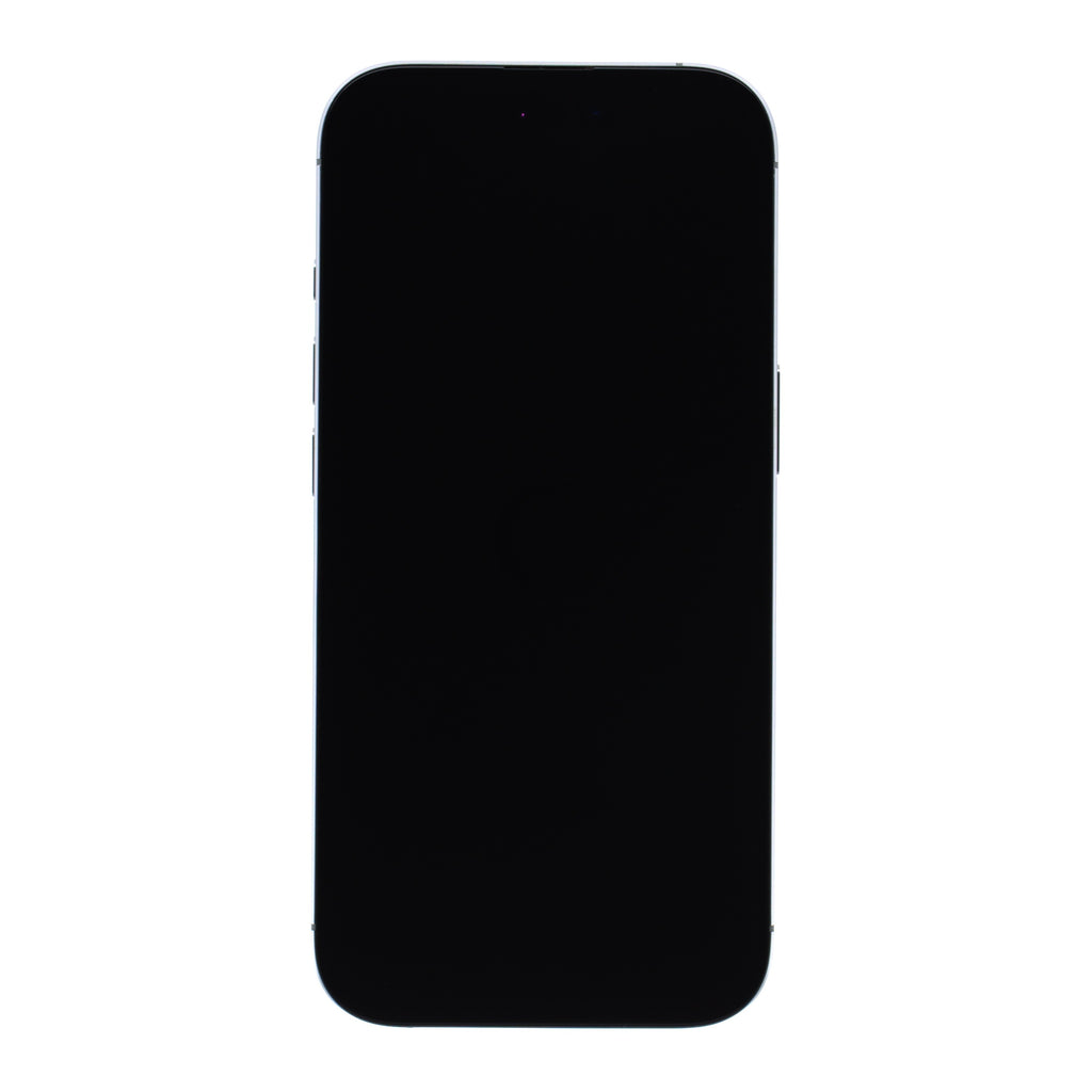 95新 Apple iPhone 16 Pro 128G 白色鈦金屬 中國大陸版