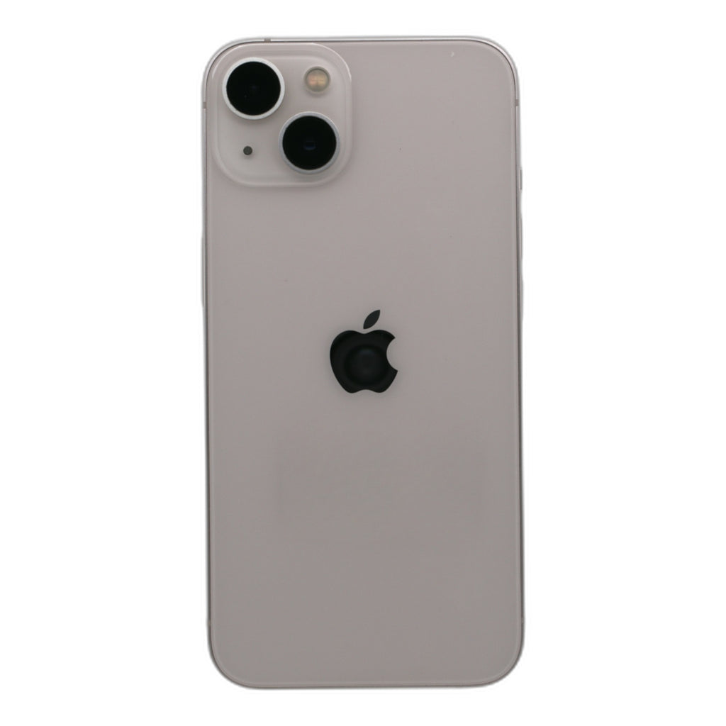95新 Apple iPhone 13 128G 粉紅色 中國大陸版