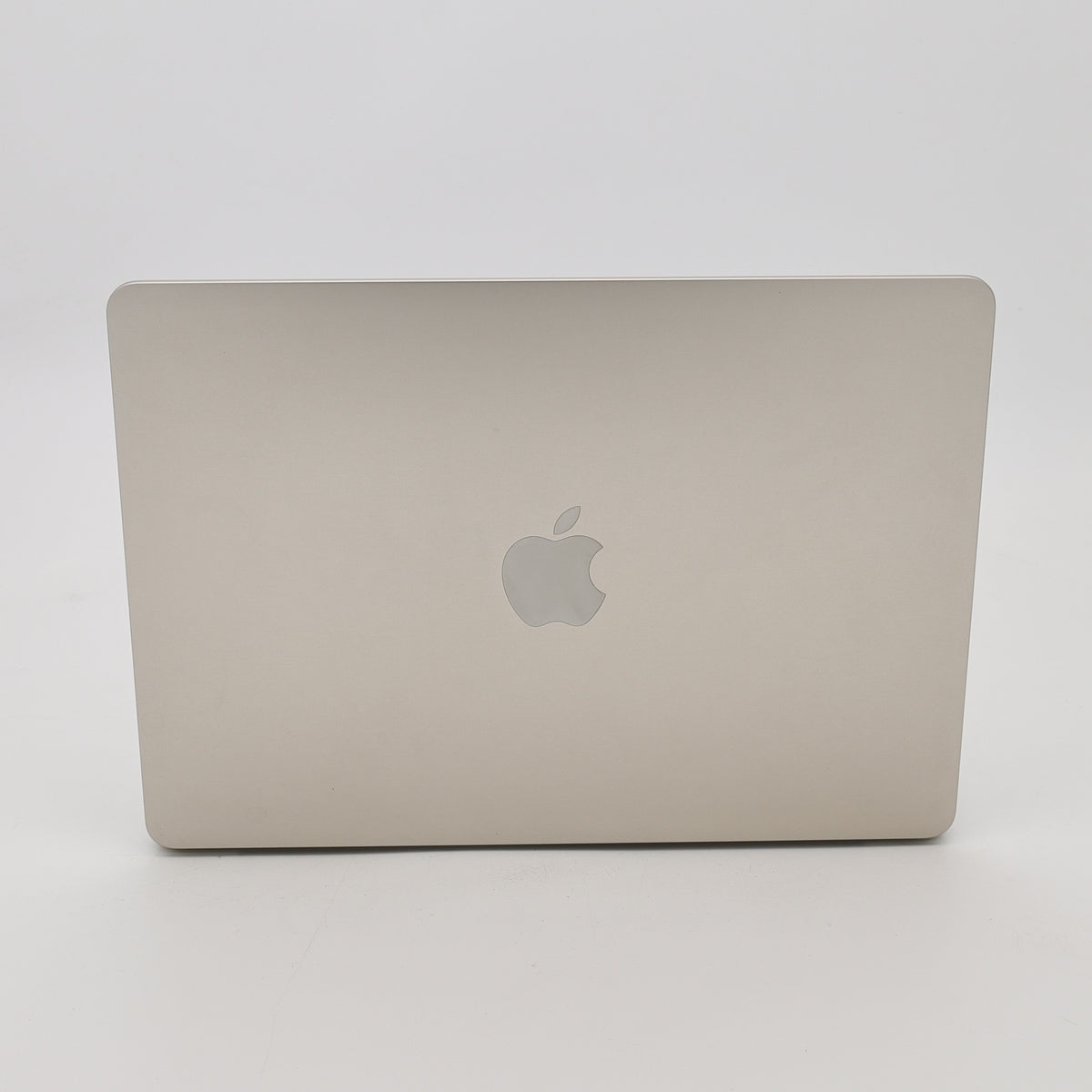 95新 Apple MacBook Air 24年 13寸 M3（8+8核） 8G RAM 256G SSD 星光色
