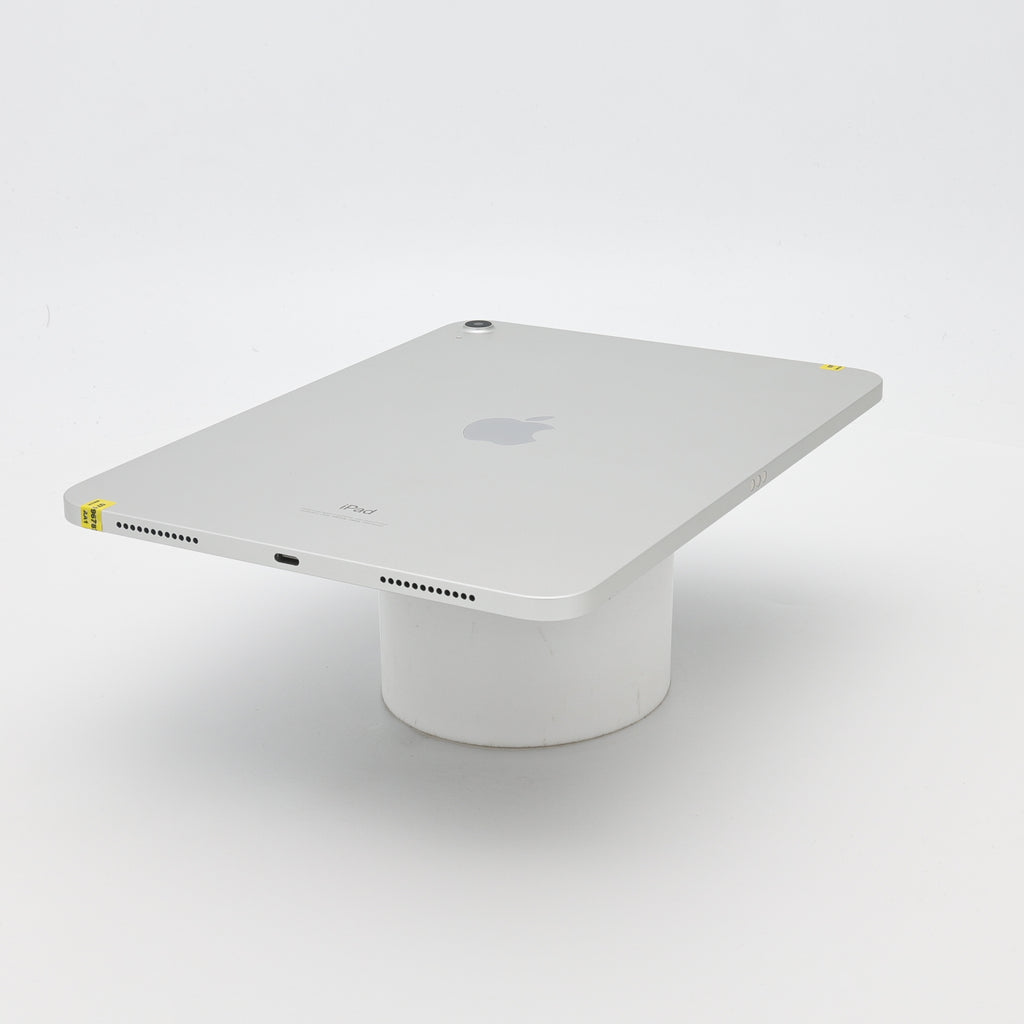 95新 Apple iPad 10代 64G 銀色 WIFI