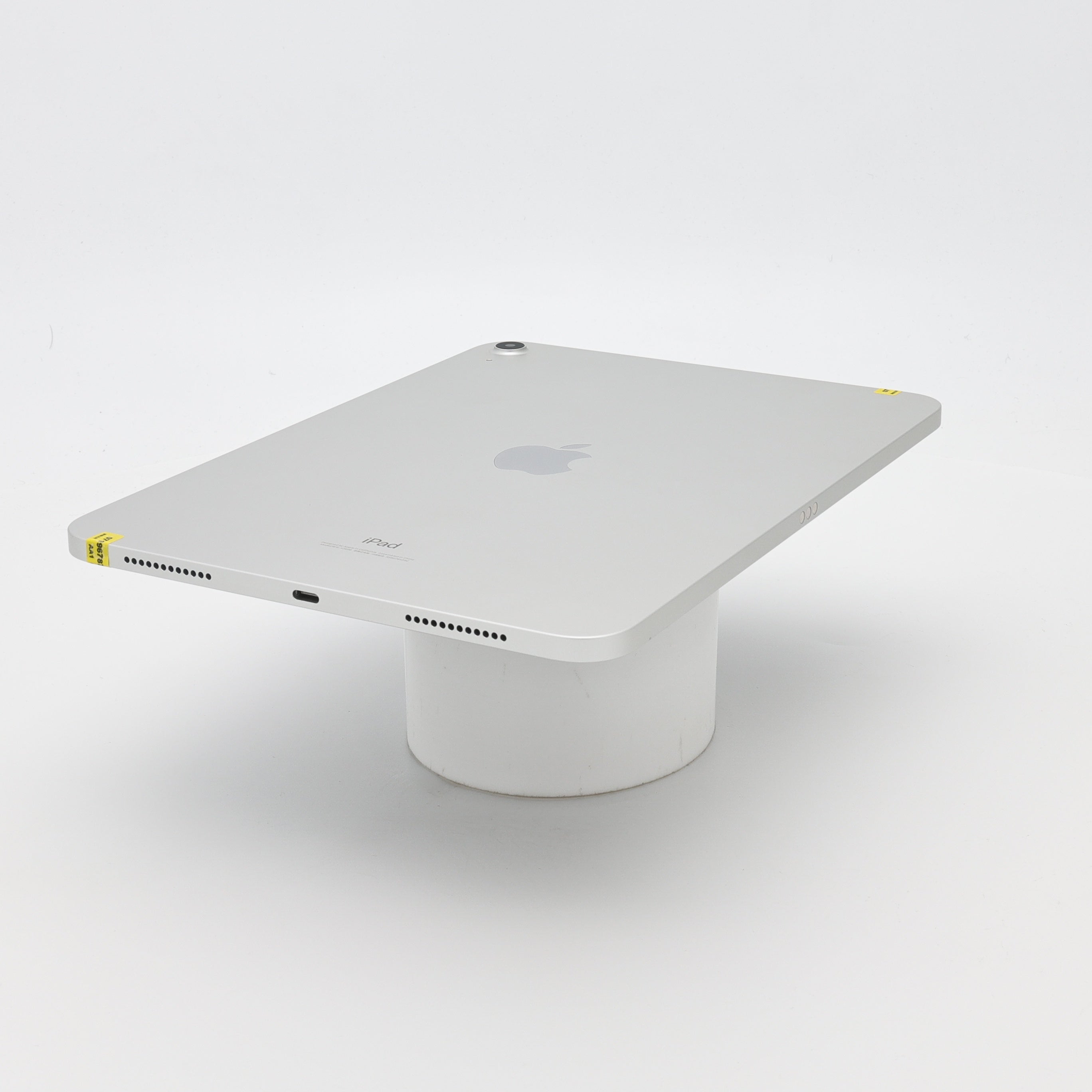 95新 Apple iPad 10代 64G 銀色 WIFI