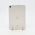 95新 Apple iPad mini6 64G 星光色 WIFI