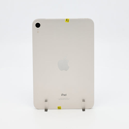 95新 Apple iPad mini6 64G 星光色 WIFI