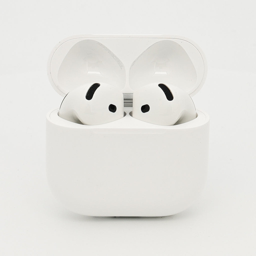 99新 Apple AirPods 4 (支持主动降噪) 白色
