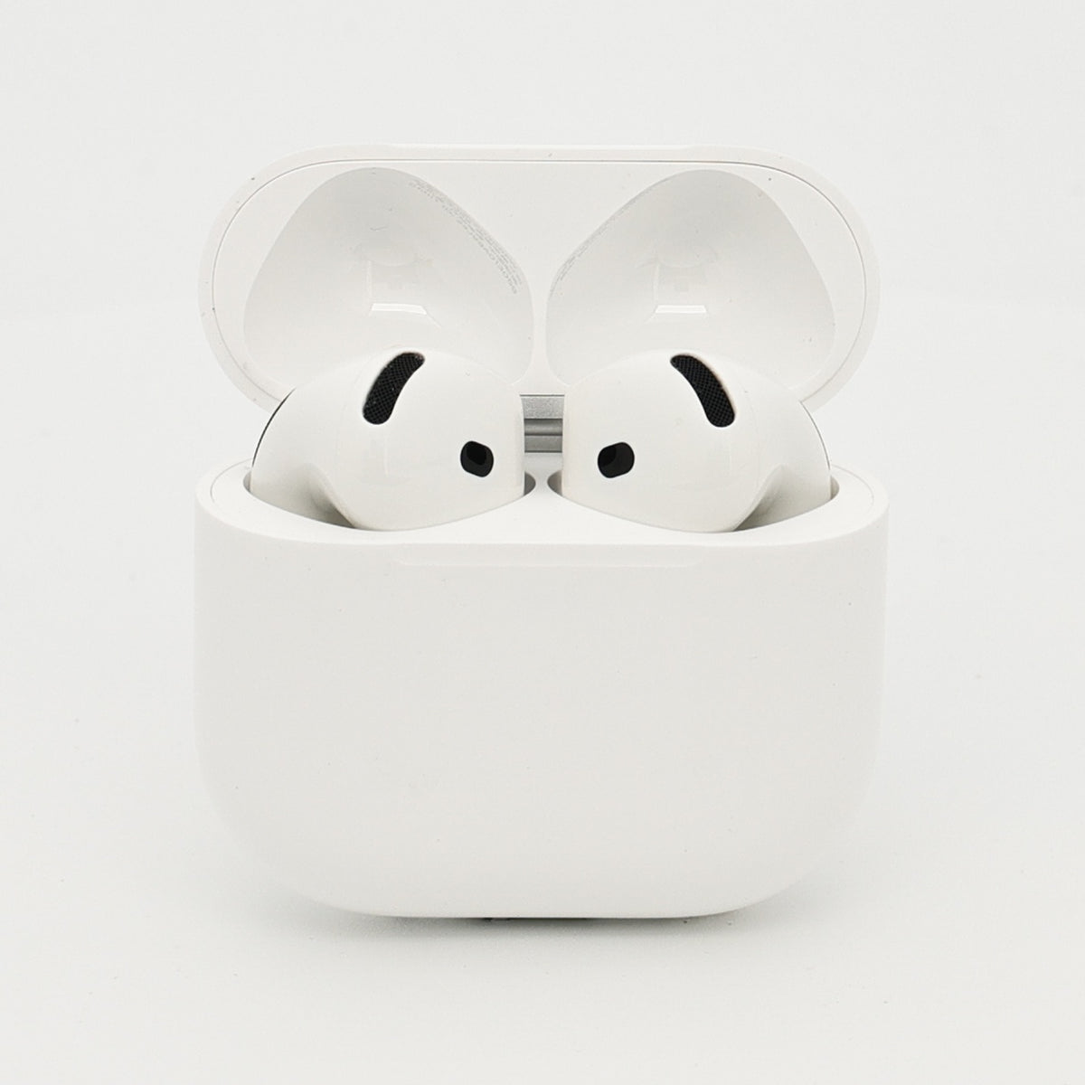 99新 Apple AirPods 4 (支持主动降噪) 白色