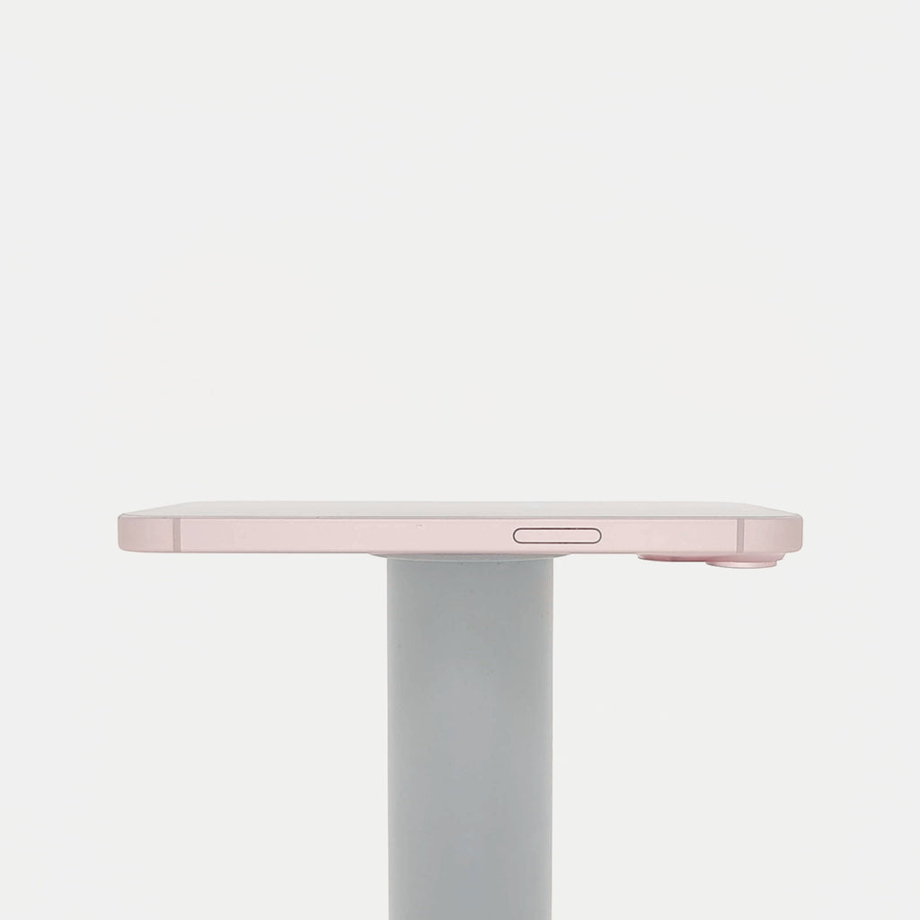 95新 Apple iPhone 15 128G 粉紅色 中國大陸版