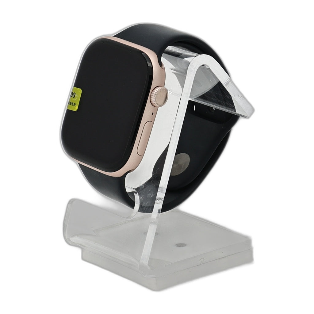 99新 Apple Watch Series 10 46毫米 鋁金屬