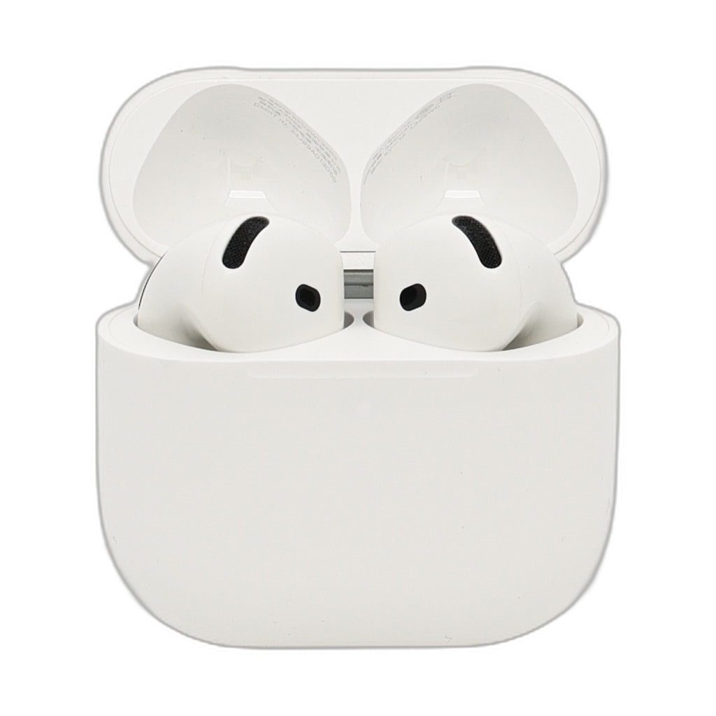 99新 Apple AirPods 4 (支持主动降噪) 白色