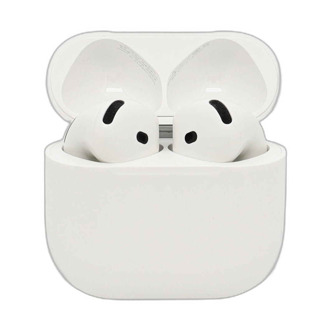 99新 Apple AirPods 4 (支持主动降噪) 白色