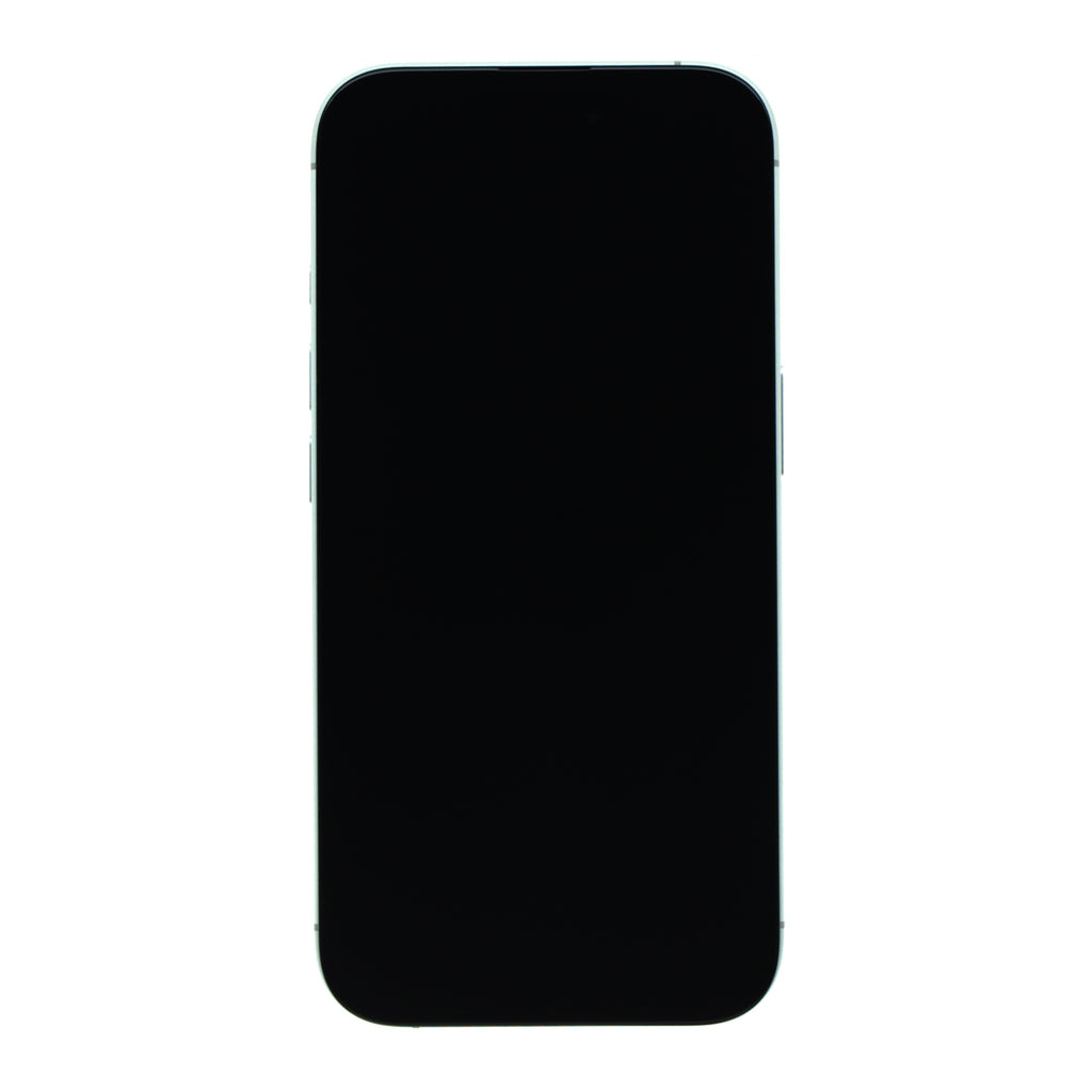 99新 Apple iPhone 16 256G 白色 中國大陸版