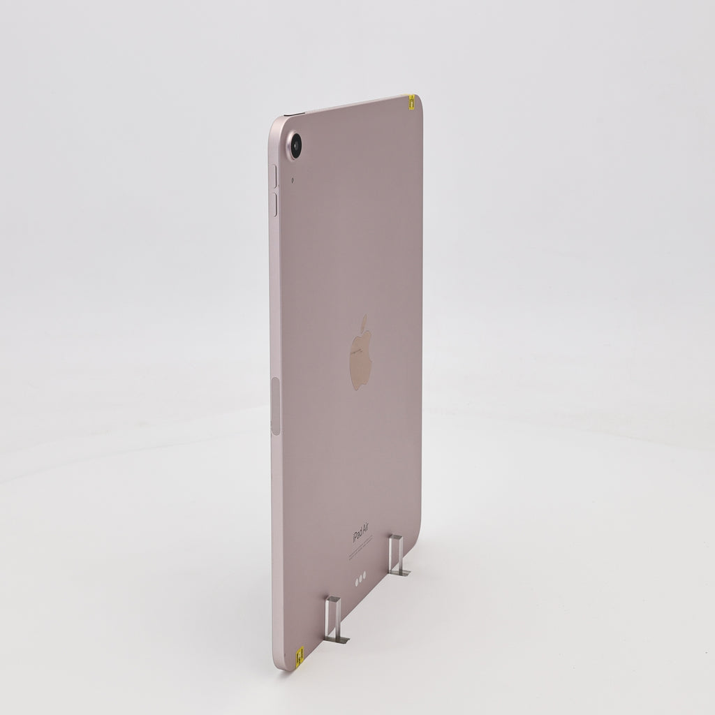 95新 Apple iPad Air5 64G 粉紅色 WIFI