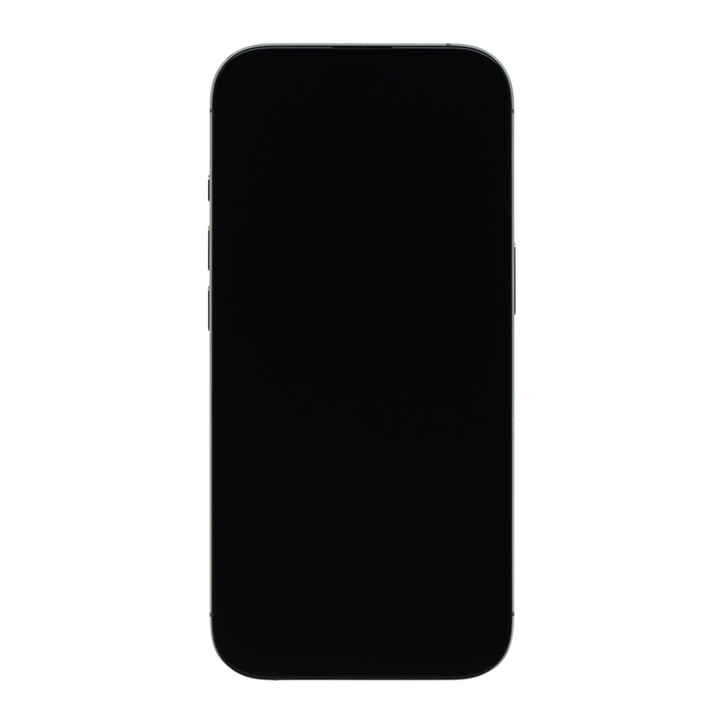 95新 Apple iPhone 16 Pro 128G 原色鈦金屬 中國大陸版