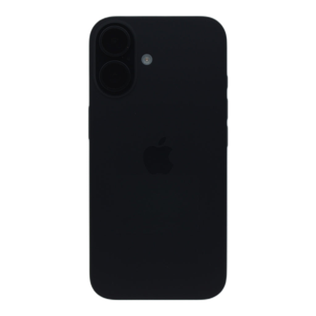 95新 Apple iPhone 16 128G 黑色 中國大陸版