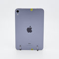 95新 Apple iPad mini6 64G 紫色 WIFI