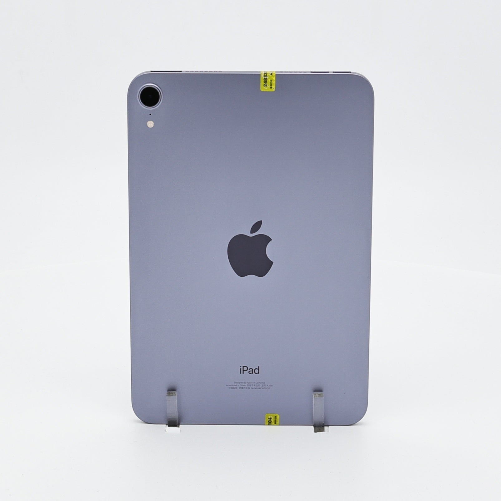 95新 Apple iPad mini6 64G 紫色 WIFI