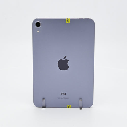 95新 Apple iPad mini6 64G 紫色 WIFI