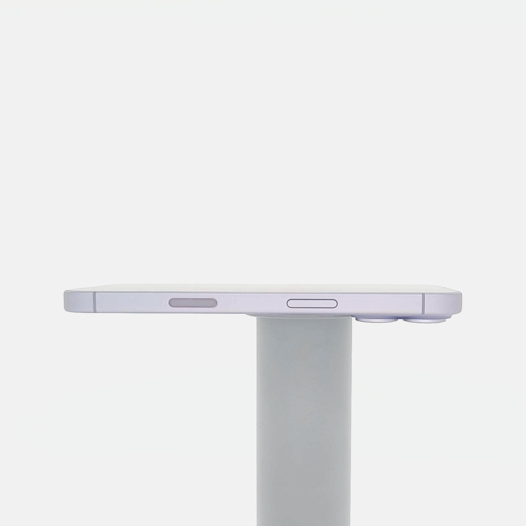 99新 Apple iPhone 17 256G 薰衣草紫色 中國大陸版