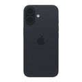 95新 Apple iPhone 16 128G 黑色 中國大陸版