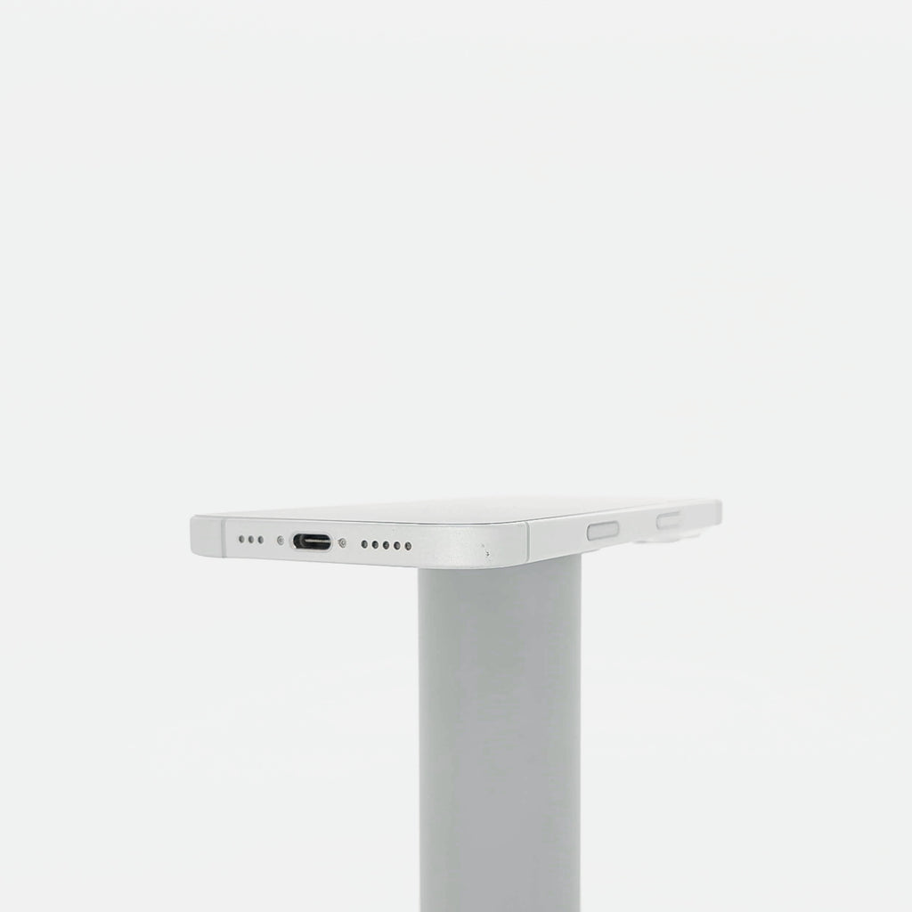 95新 Apple iPhone 16 128G 白色 中國大陸版