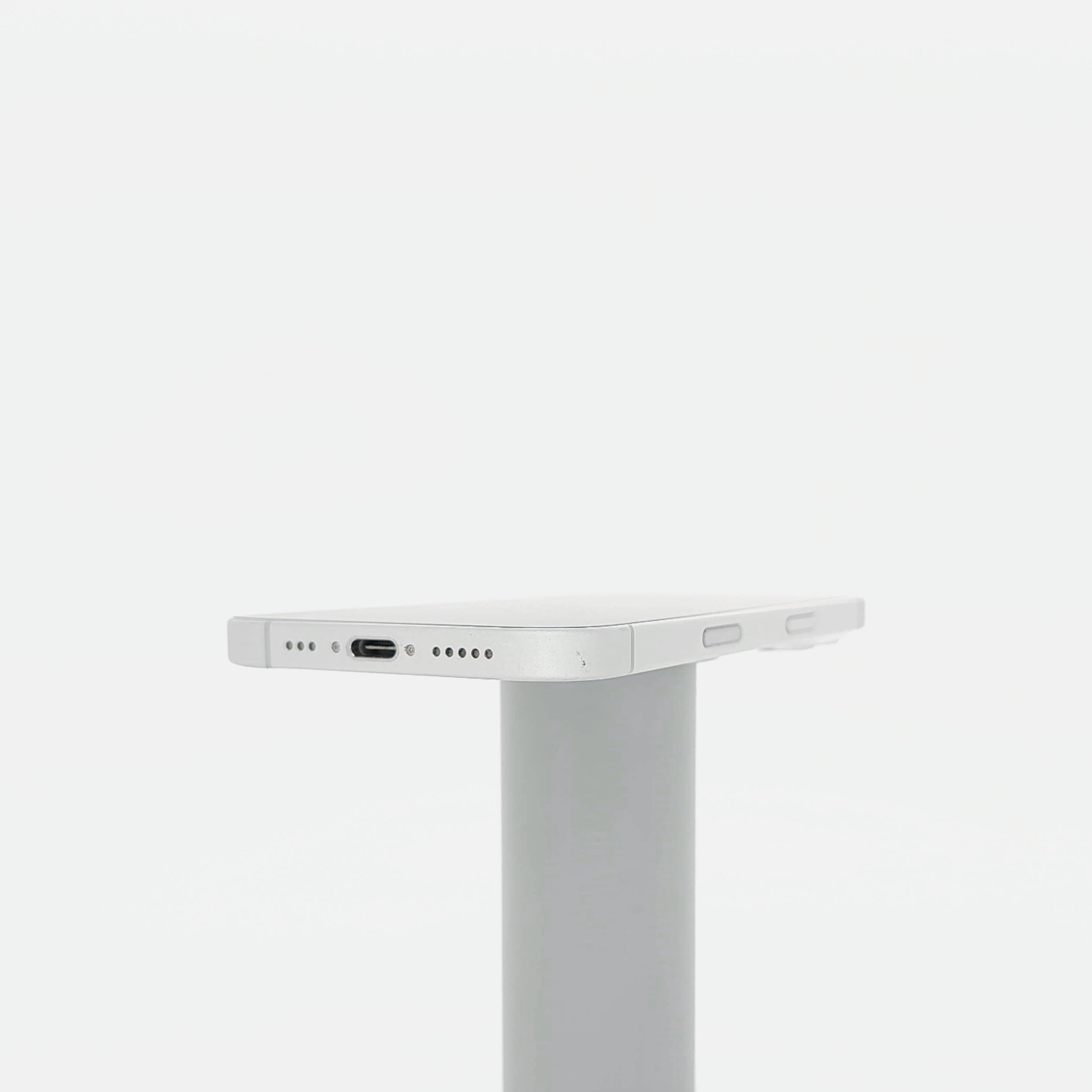 95新 Apple iPhone 16 128G 白色 中國大陸版