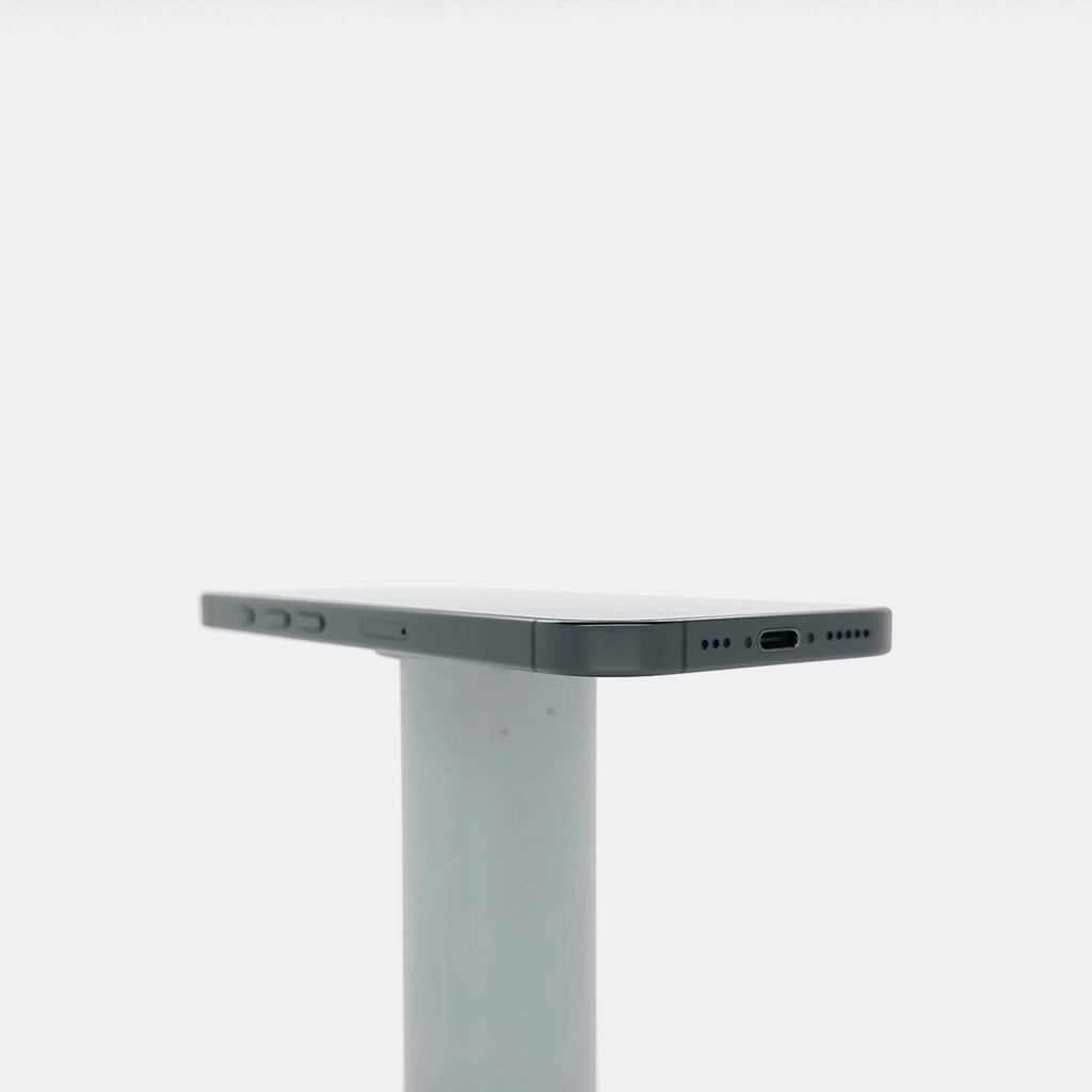 99新 Apple iPhone 16 Pro 128G 黑色鈦金屬 中國大陸版