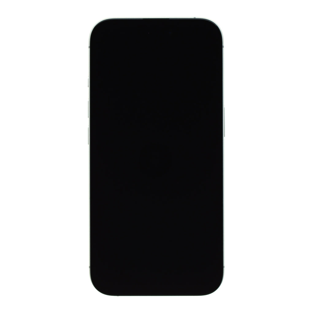 95新 Apple iPhone 16 128G 白色 中國大陸版