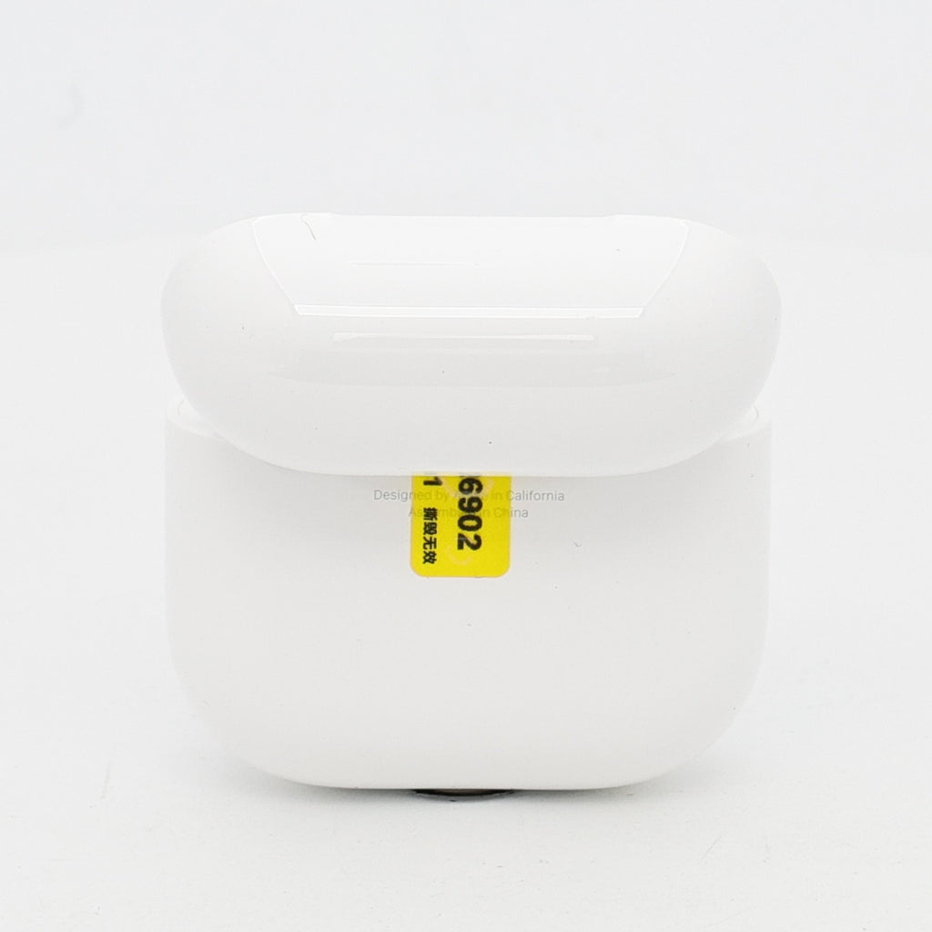 99新 Apple AirPods 4 (不支持主动降噪) 白色