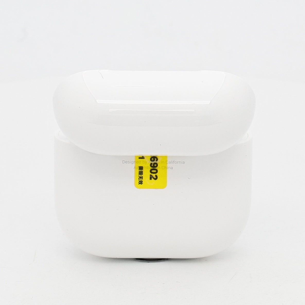 99新 Apple AirPods 4 (不支持主动降噪) 白色