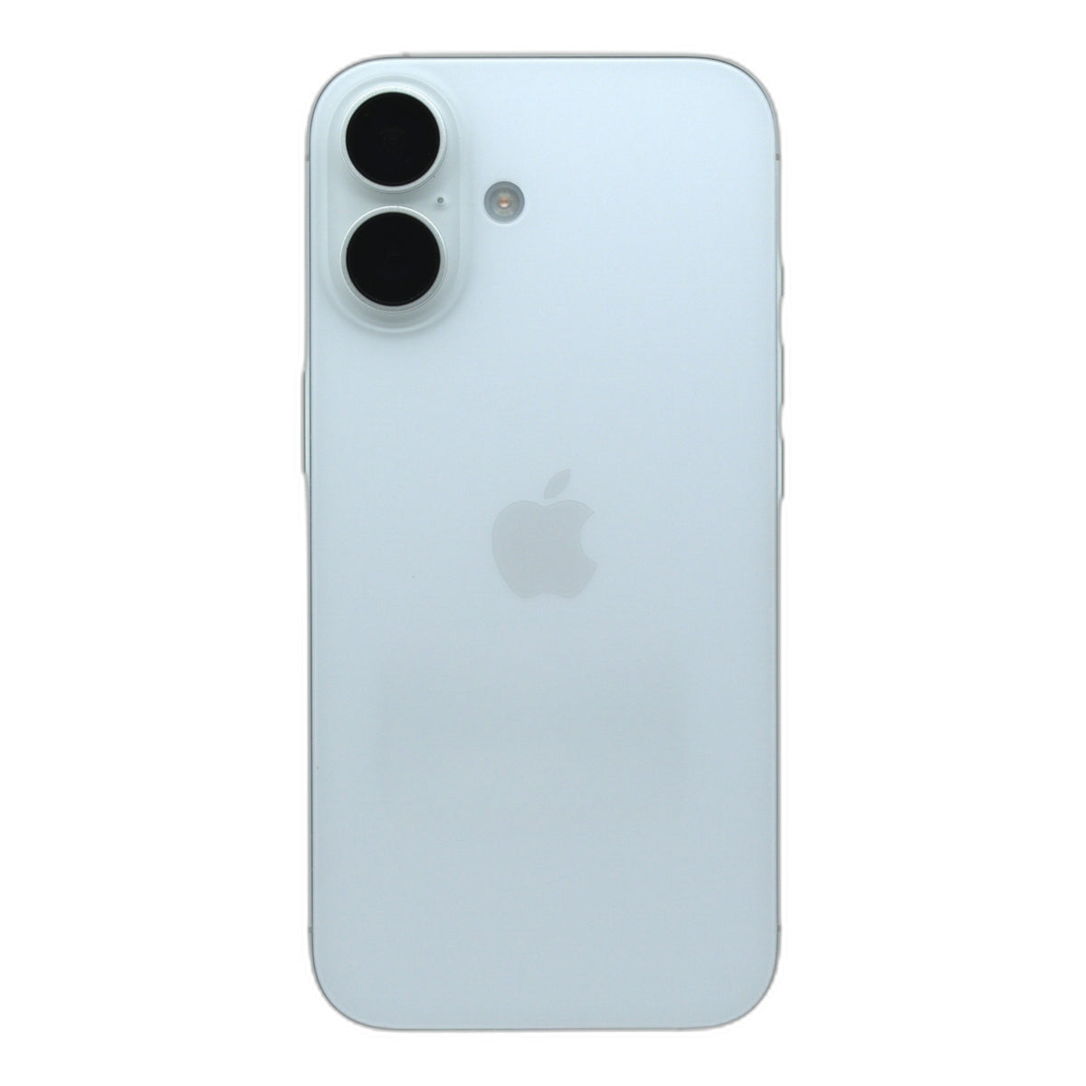 95新 Apple iPhone 16 256G 白色 中國大陸版