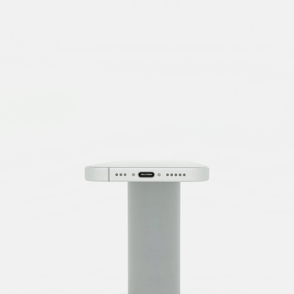 99新 Apple iPhone 17 256G 白色 中國大陸版