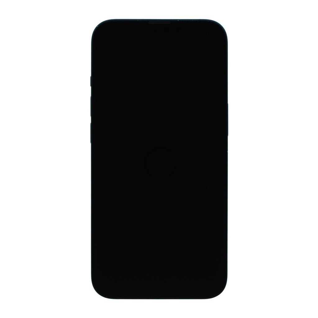 95新 Apple iPhone 13 128G 午夜色 中國大陸版