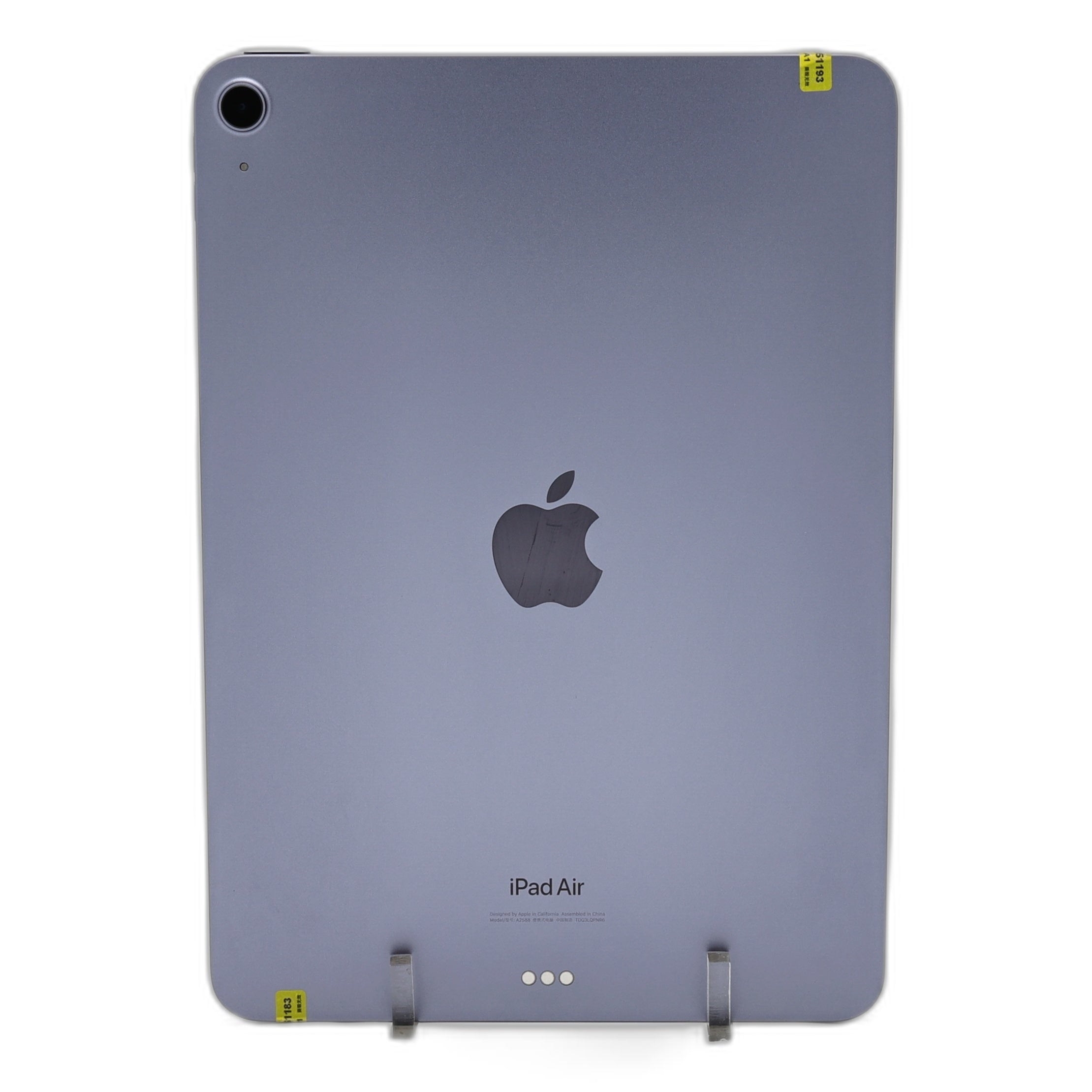95新 Apple iPad Air5 256G 紫色 WIFI
