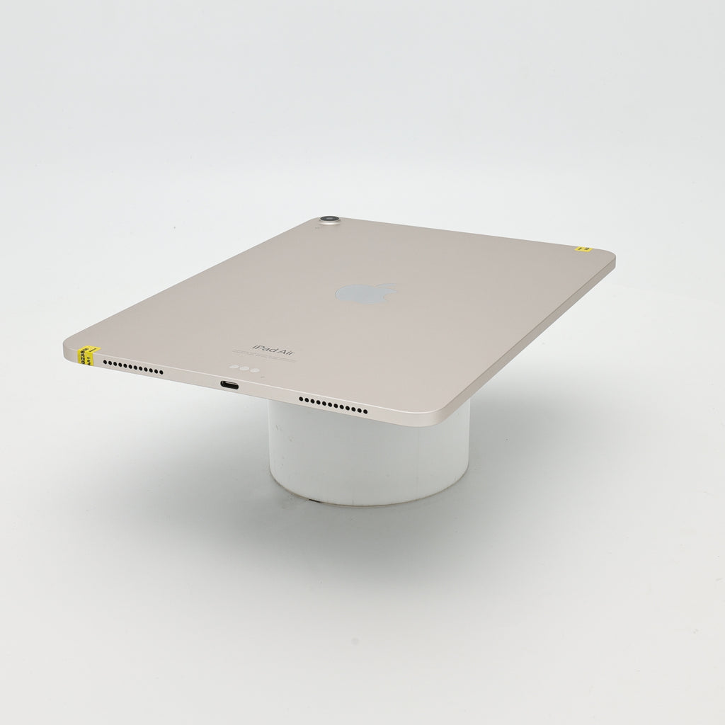 95新 Apple iPad Air5 256G 星光色 WIFI