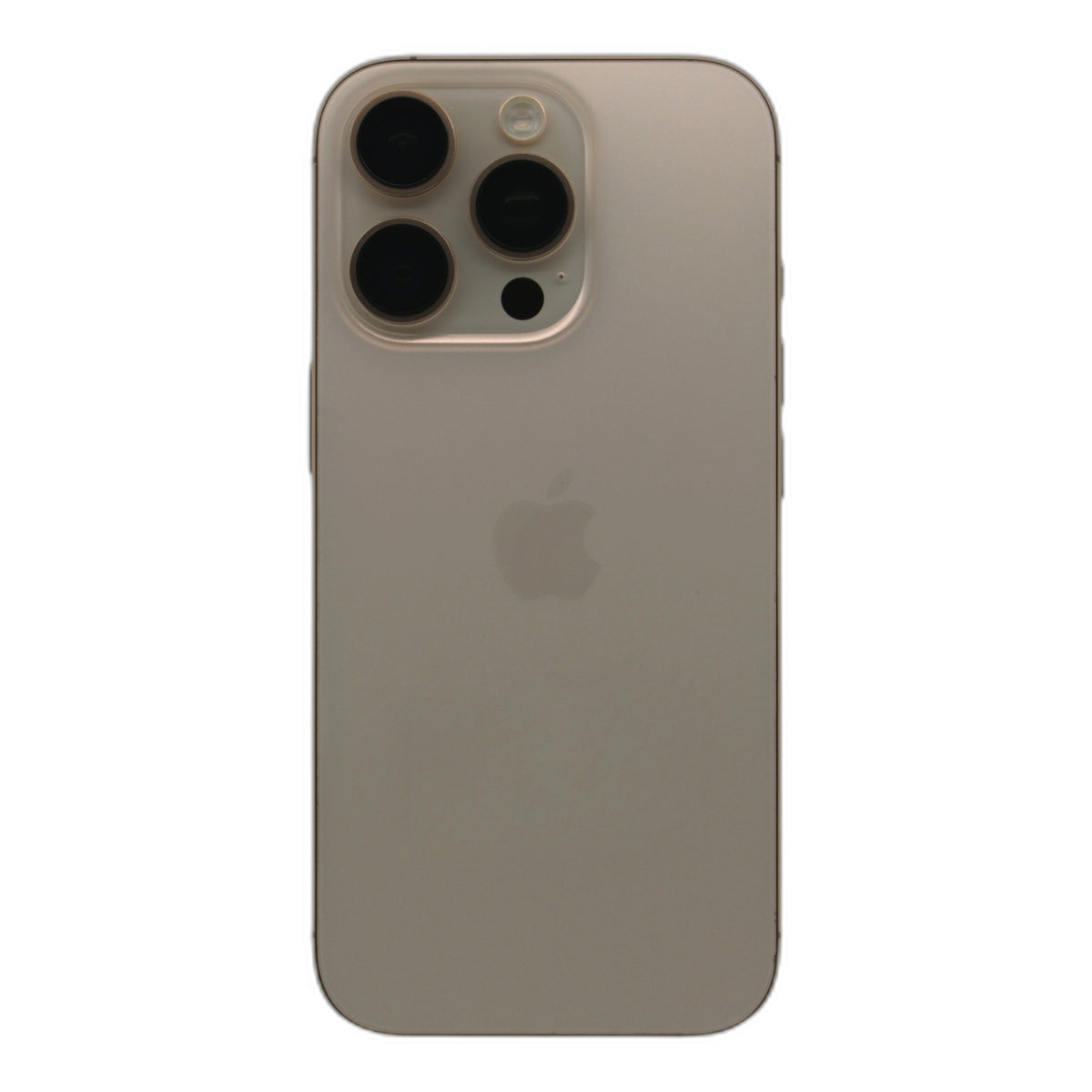 95新 Apple iPhone 16 Pro 256G 沙漠色鈦金屬 中國大陸版