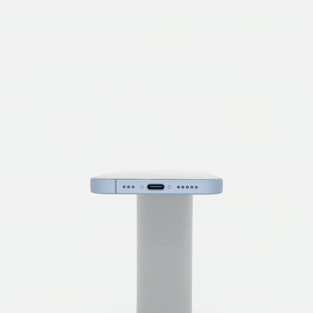 99新 Apple iPhone 17 256G 青霧藍色 中國大陸版