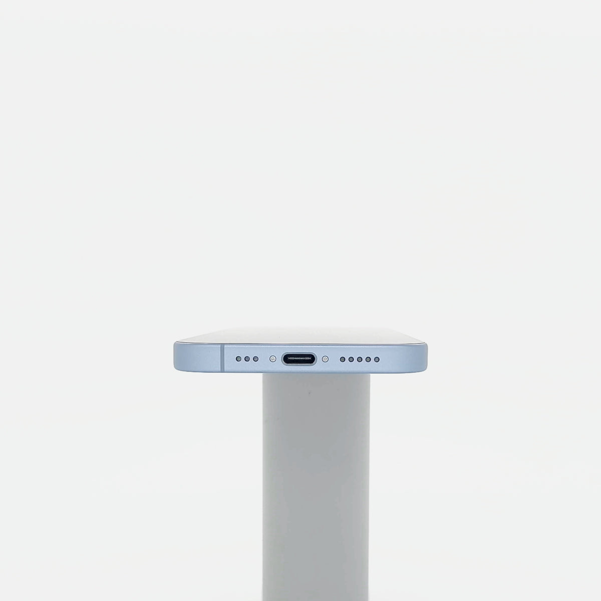 99新 Apple iPhone 17 256G 青霧藍色 中國大陸版