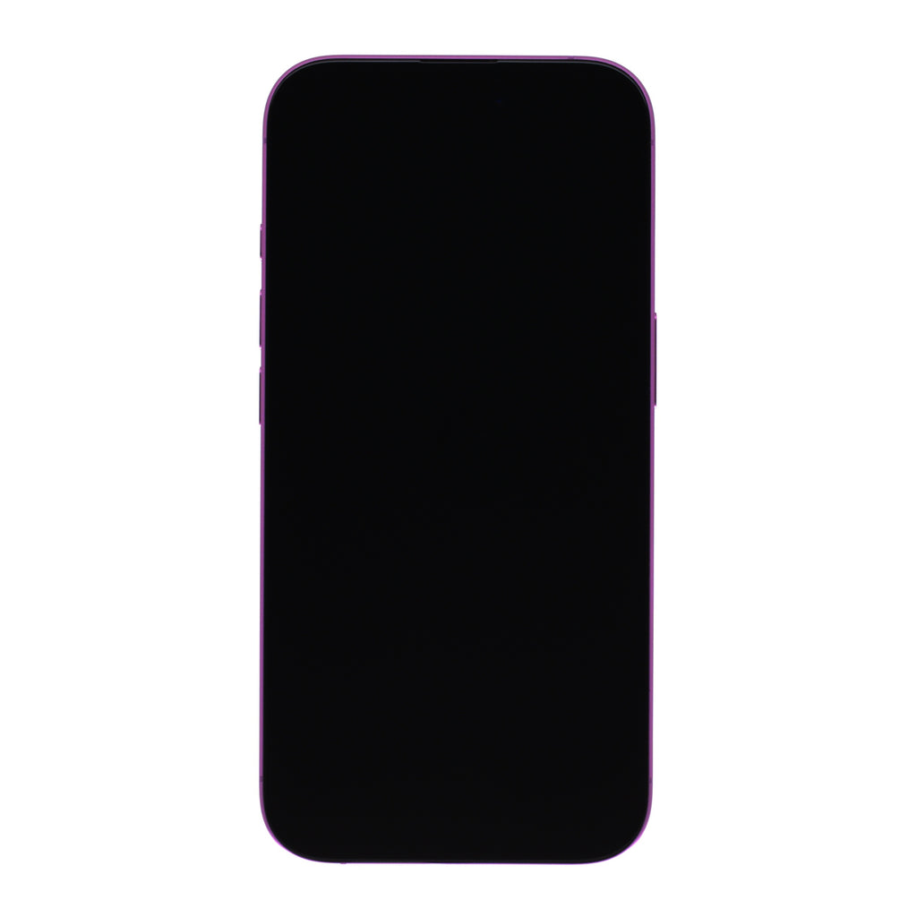 95新 Apple iPhone 16 128G 粉紅色 中國大陸版